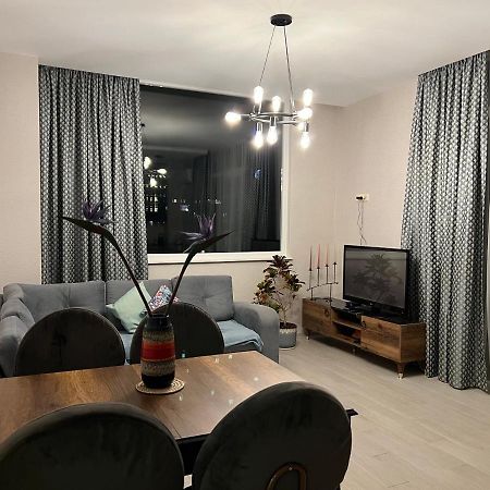 Terrace View Apartment Batumi Ngoại thất bức ảnh