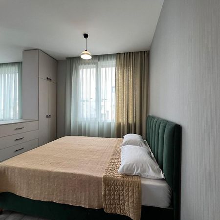 Terrace View Apartment Batumi Ngoại thất bức ảnh