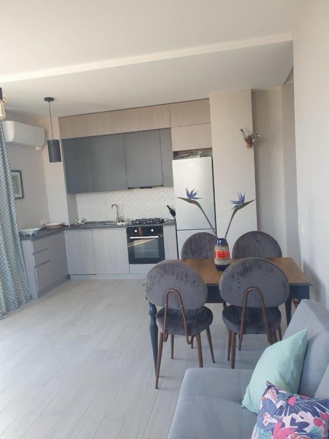 Terrace View Apartment Batumi Ngoại thất bức ảnh