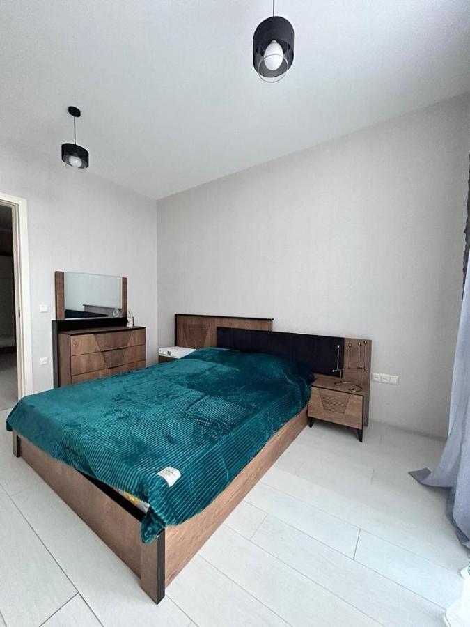 Terrace View Apartment Batumi Ngoại thất bức ảnh