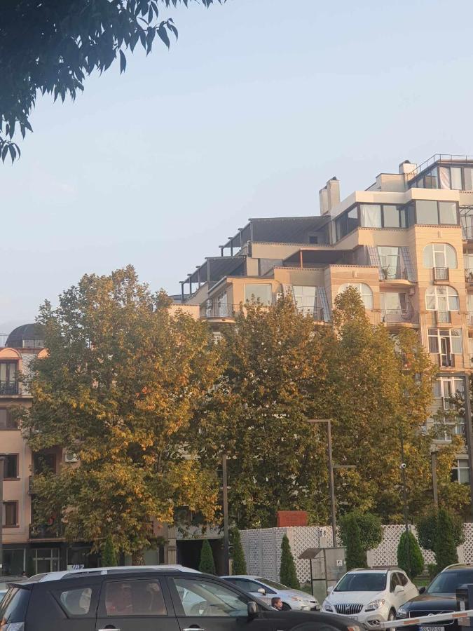 Terrace View Apartment Batumi Ngoại thất bức ảnh