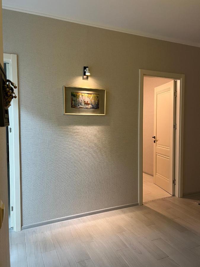 Terrace View Apartment Batumi Ngoại thất bức ảnh