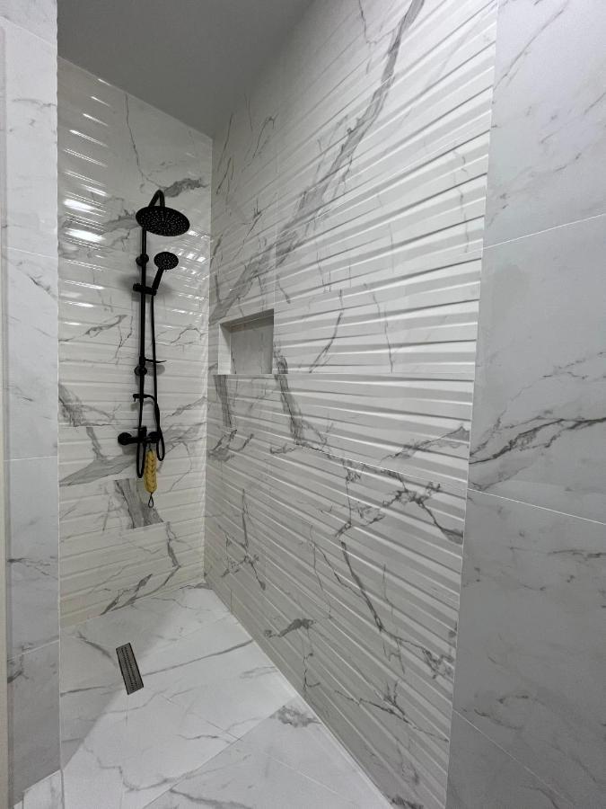 Terrace View Apartment Batumi Ngoại thất bức ảnh