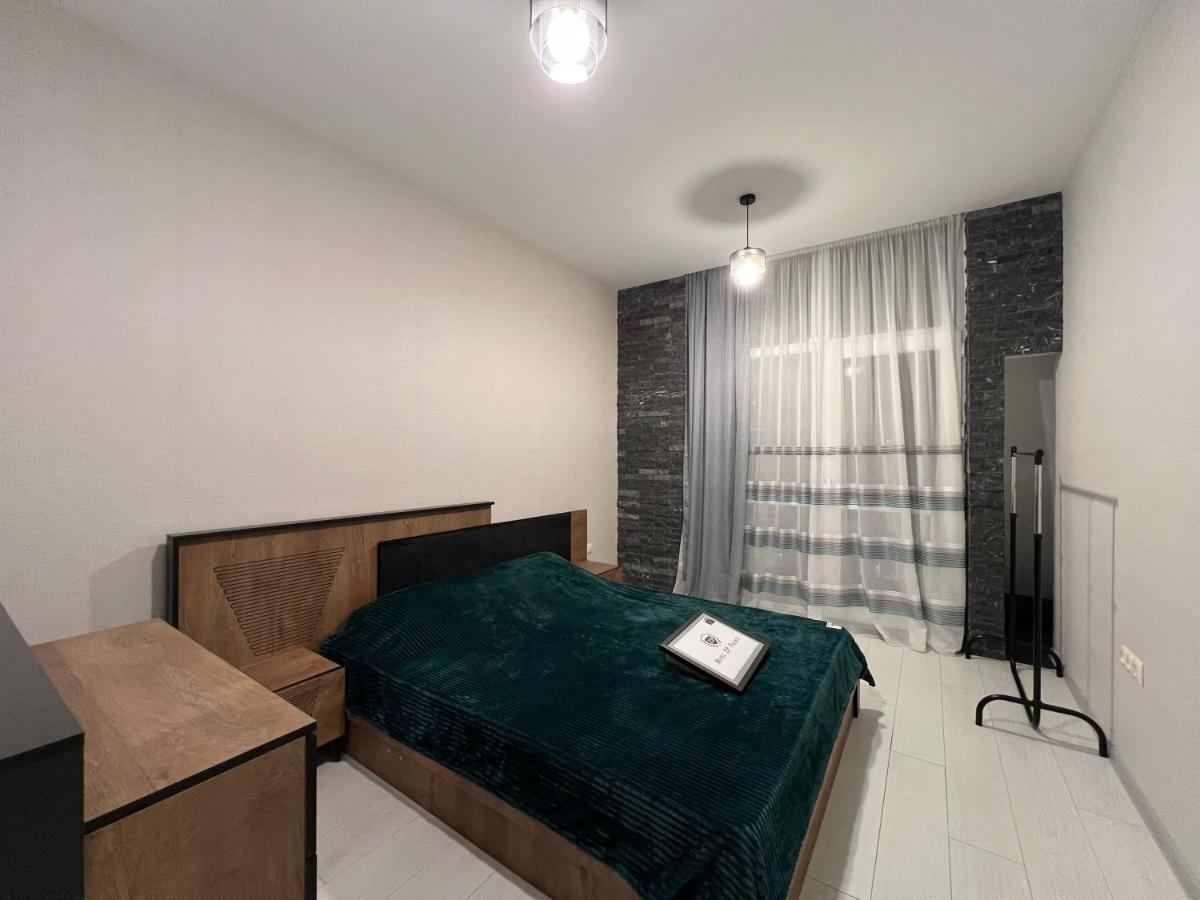 Terrace View Apartment Batumi Ngoại thất bức ảnh