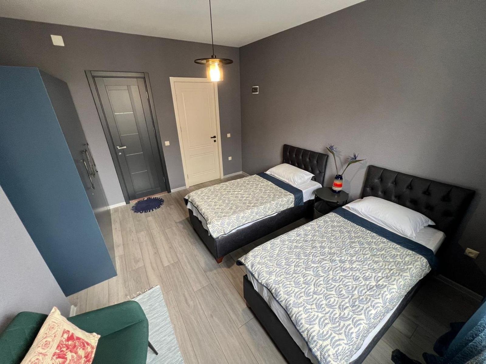 Terrace View Apartment Batumi Ngoại thất bức ảnh