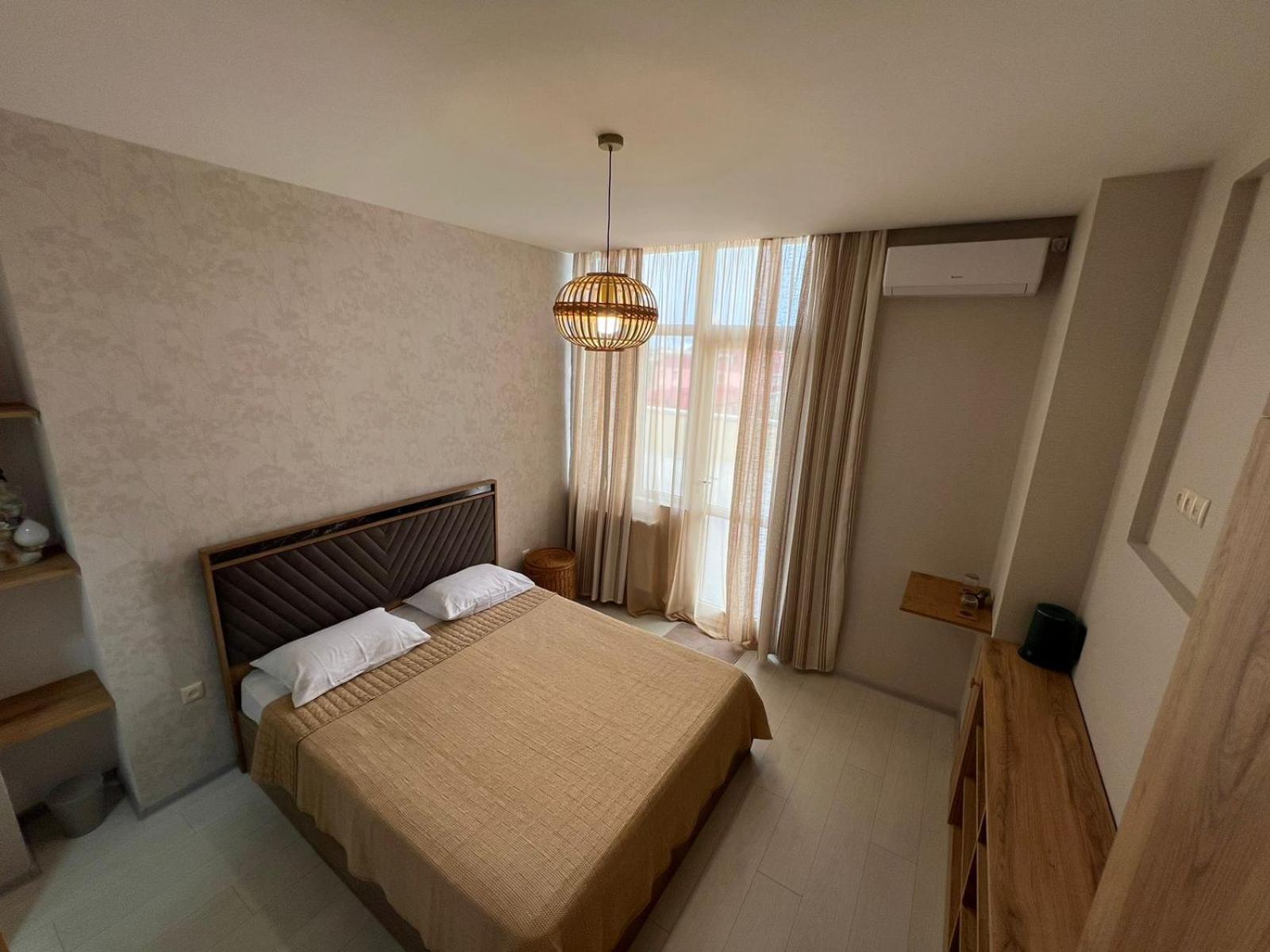 Terrace View Apartment Batumi Ngoại thất bức ảnh