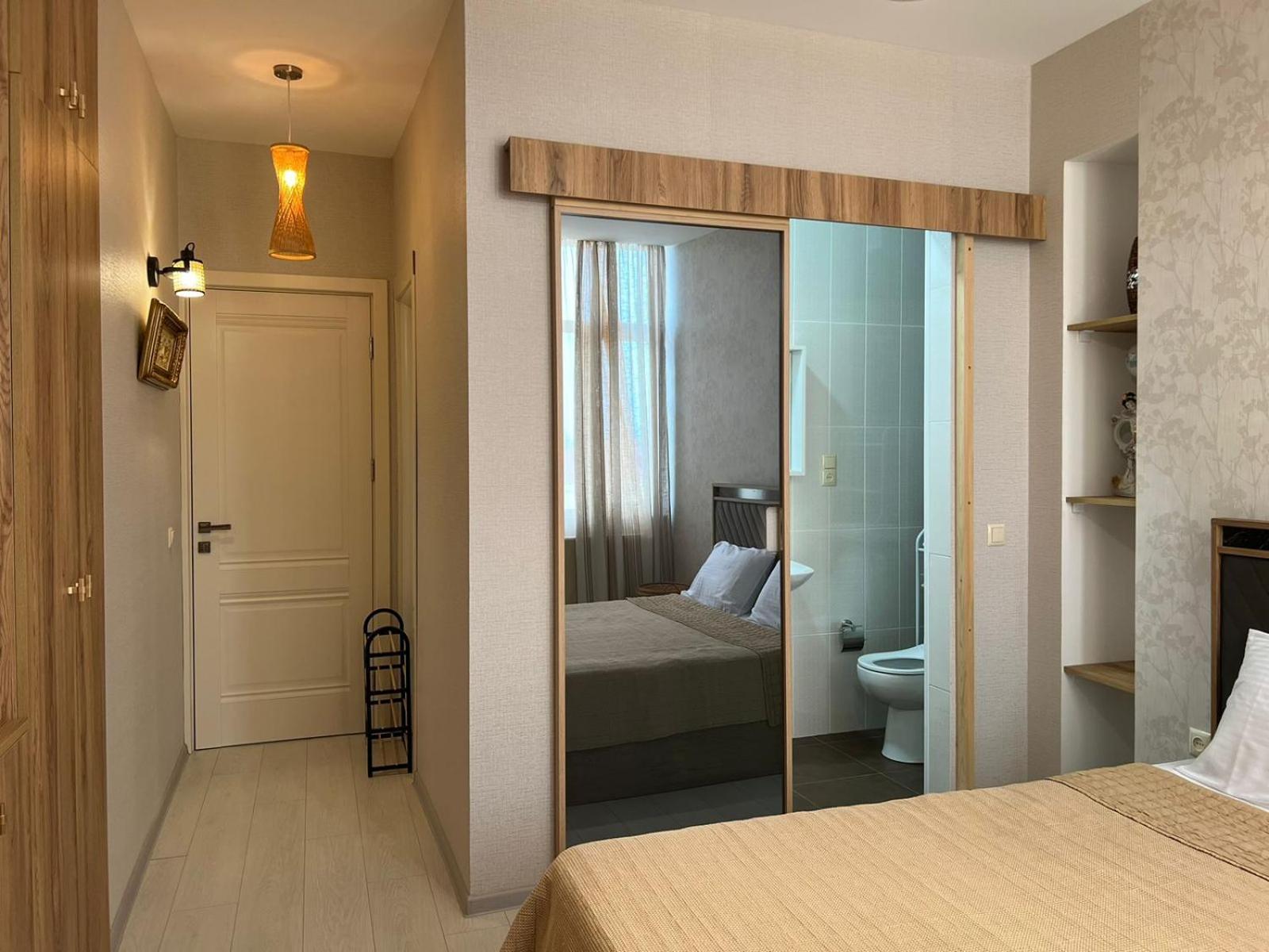 Terrace View Apartment Batumi Ngoại thất bức ảnh