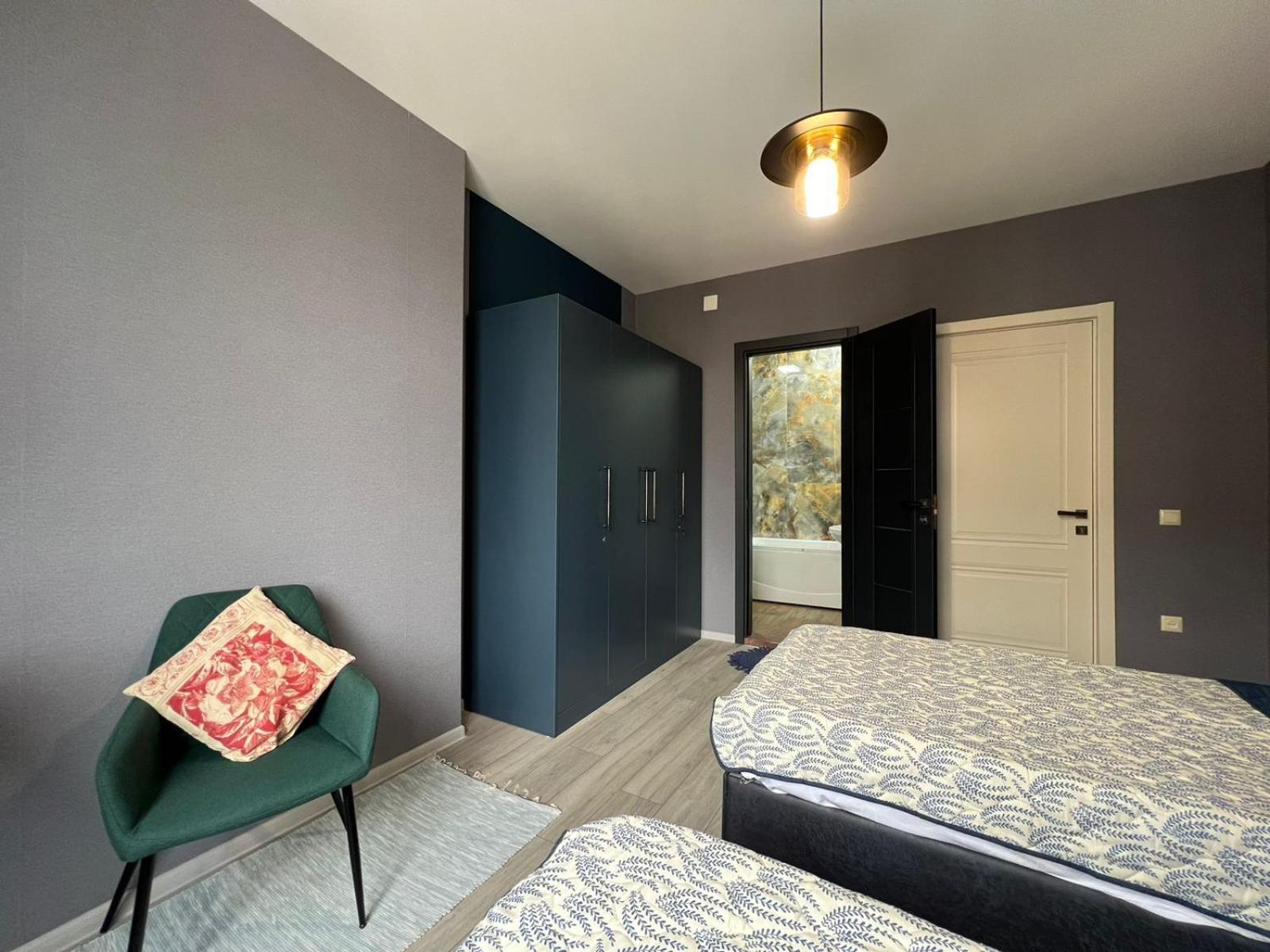 Terrace View Apartment Batumi Ngoại thất bức ảnh