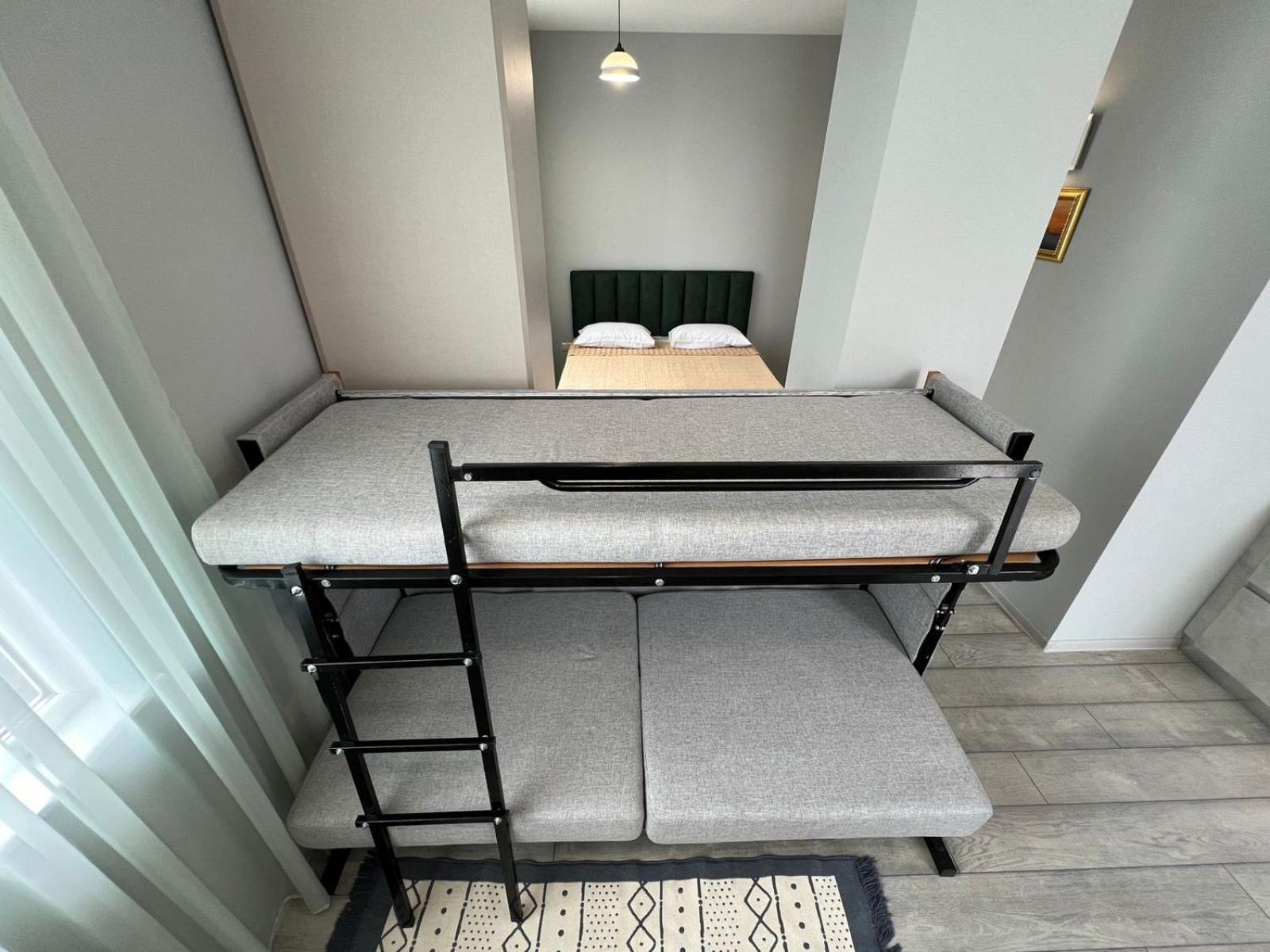 Terrace View Apartment Batumi Ngoại thất bức ảnh
