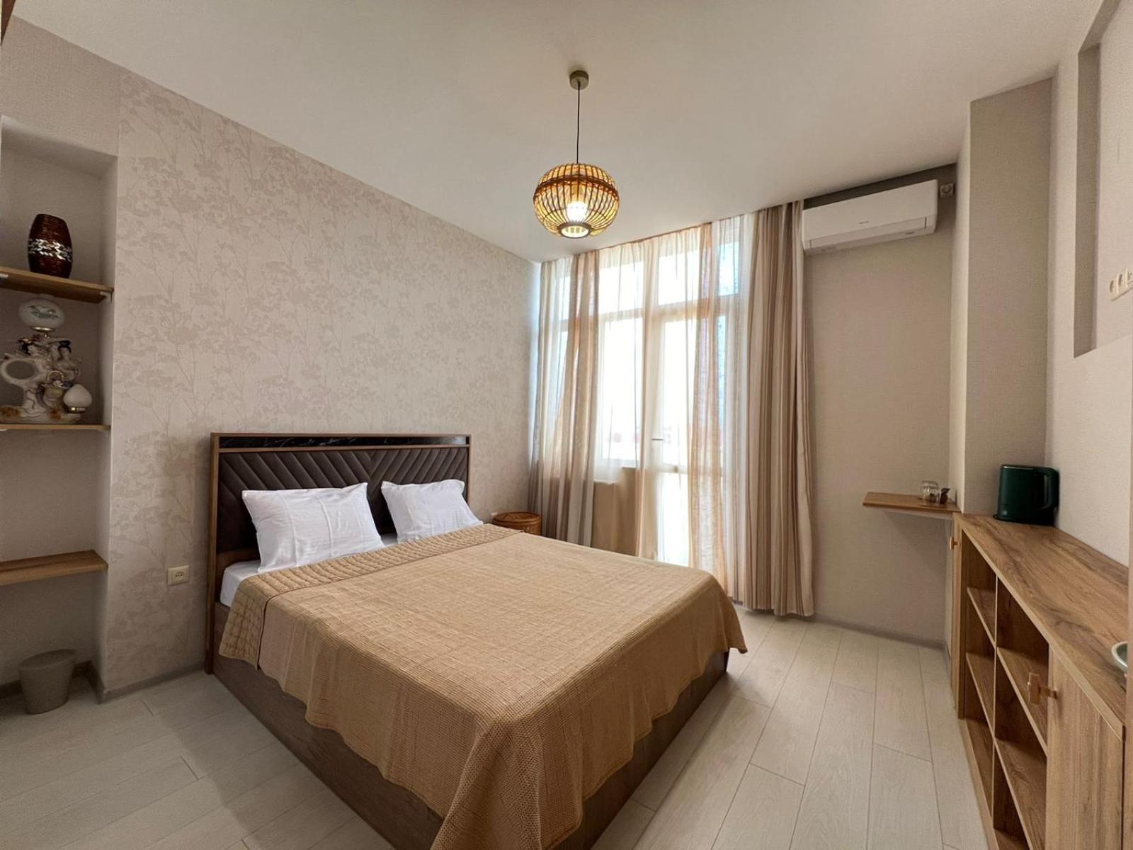 Terrace View Apartment Batumi Ngoại thất bức ảnh