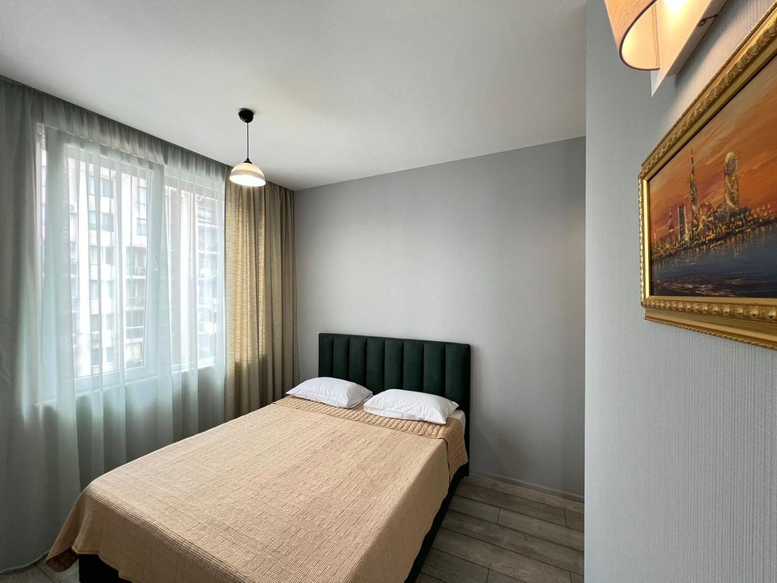 Terrace View Apartment Batumi Ngoại thất bức ảnh
