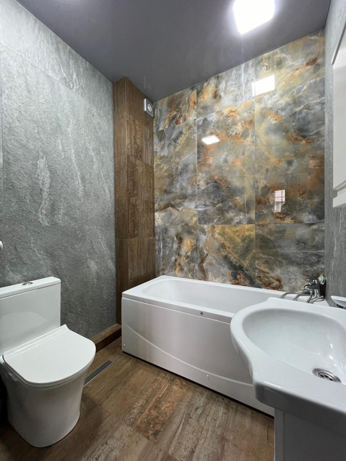 Terrace View Apartment Batumi Ngoại thất bức ảnh