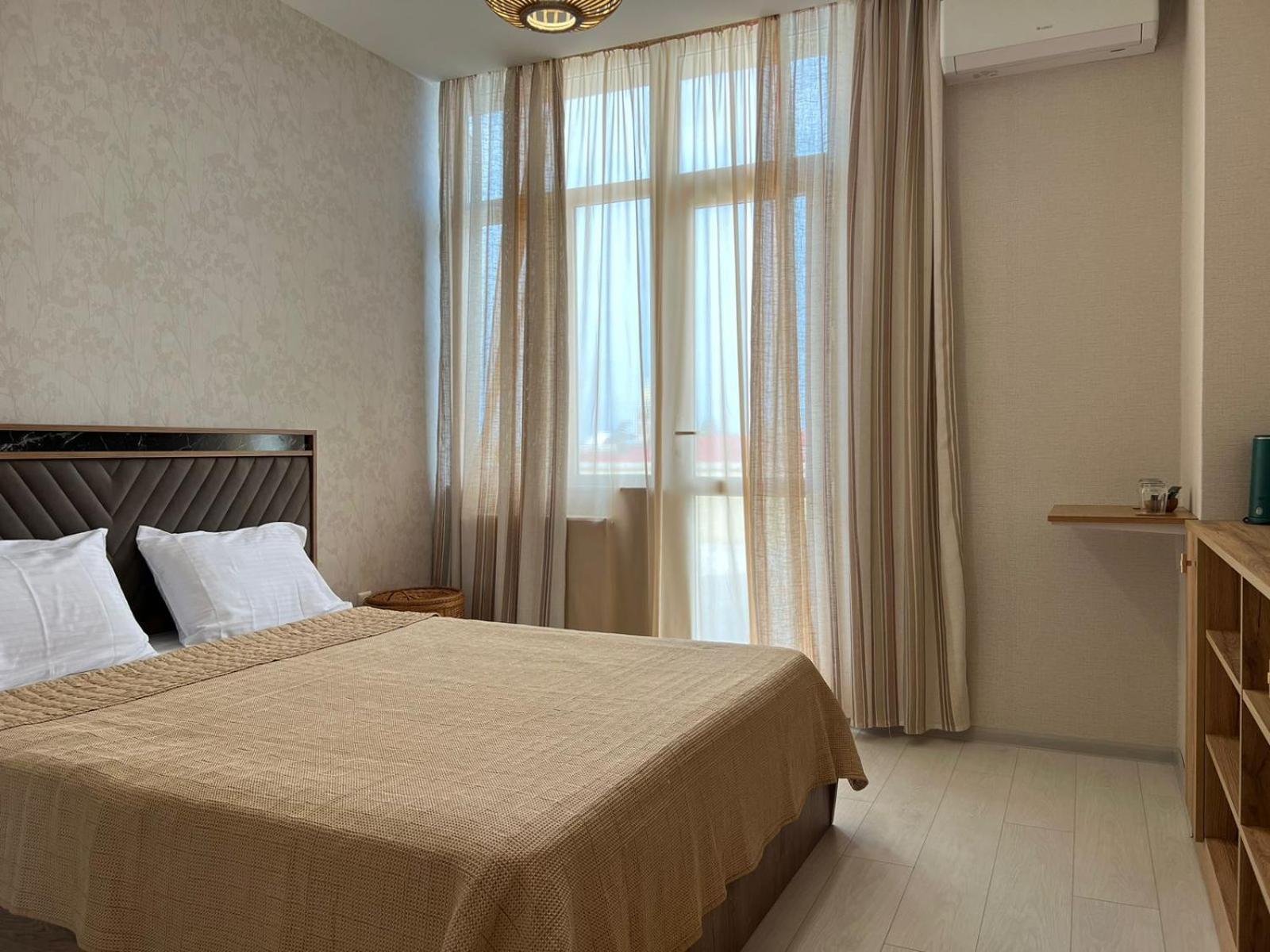 Terrace View Apartment Batumi Ngoại thất bức ảnh