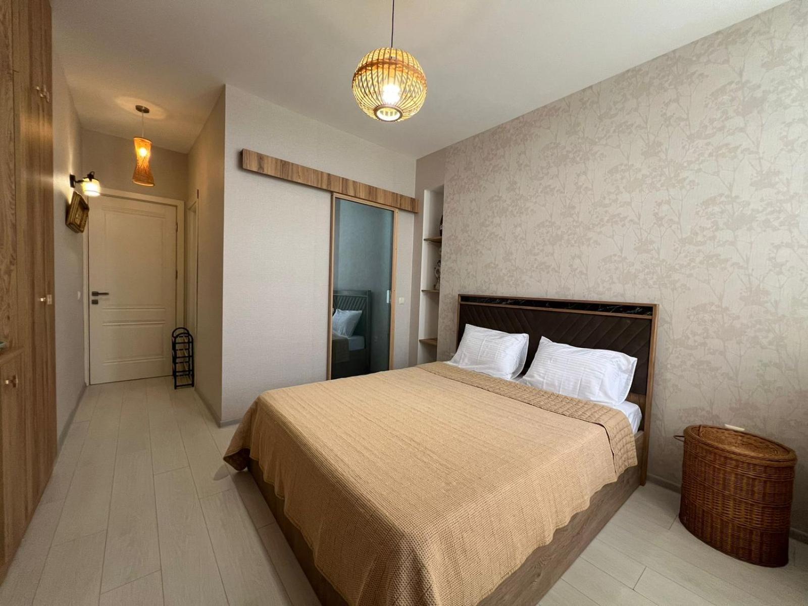 Terrace View Apartment Batumi Ngoại thất bức ảnh