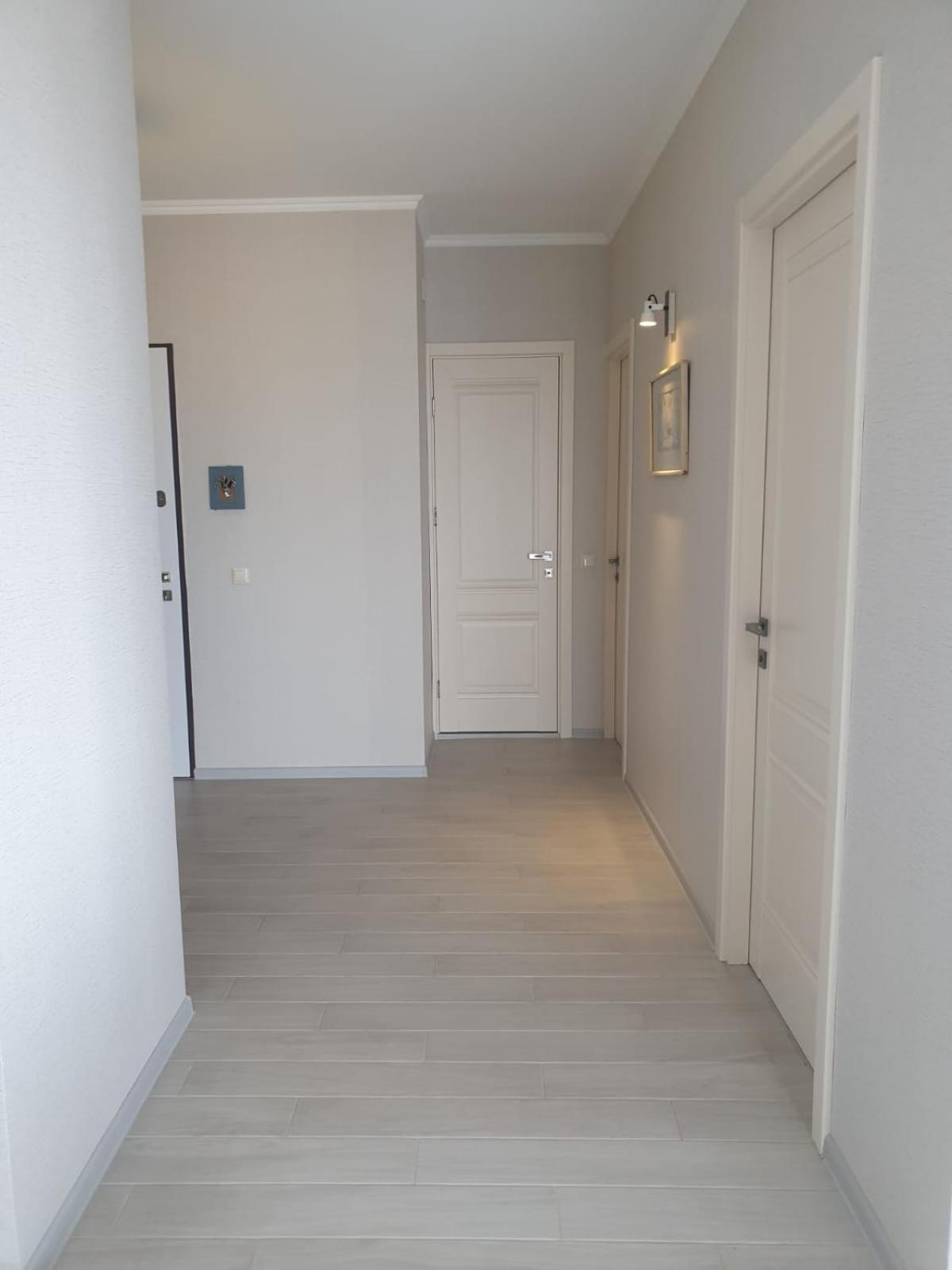 Terrace View Apartment Batumi Ngoại thất bức ảnh