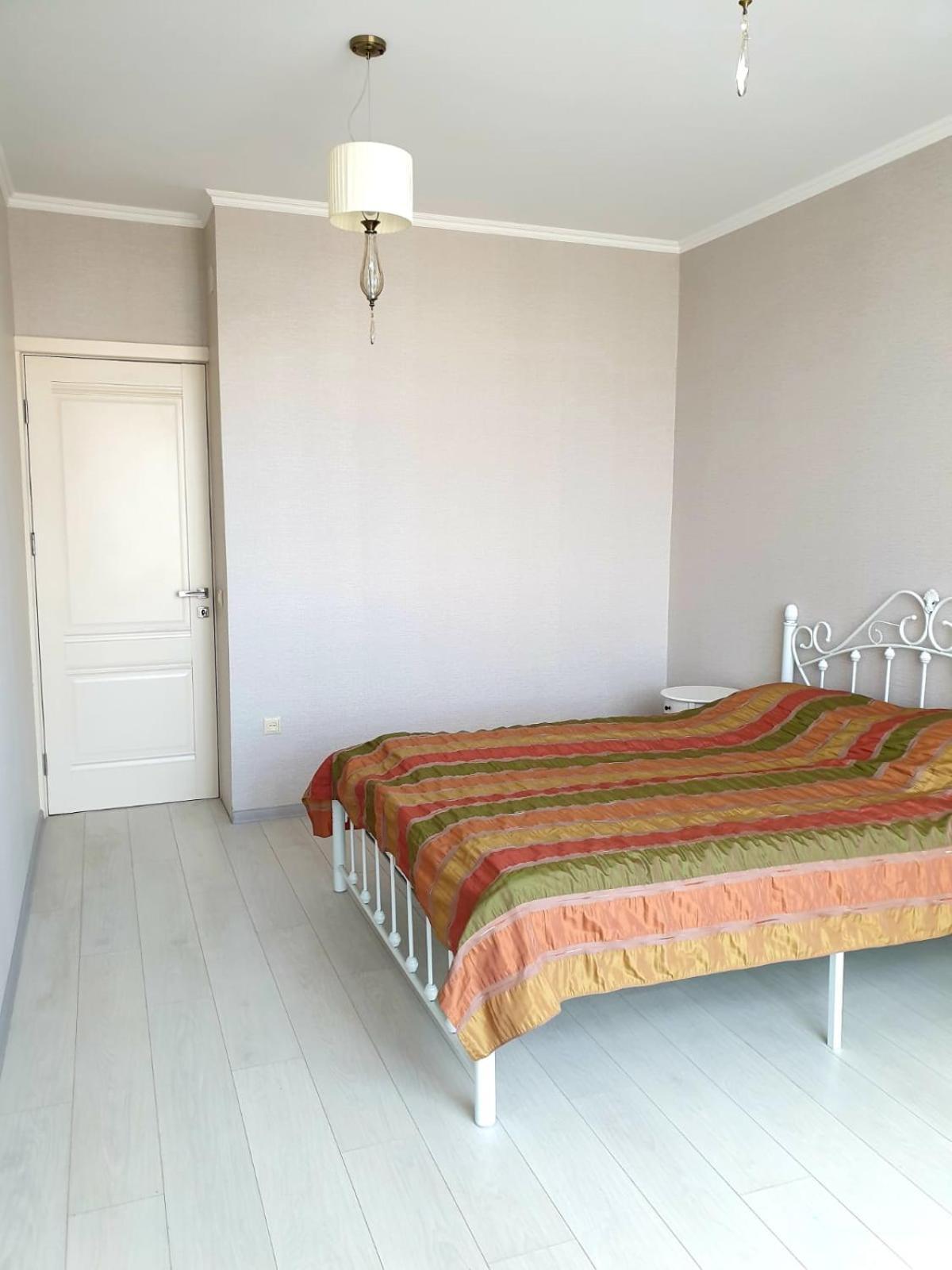 Terrace View Apartment Batumi Ngoại thất bức ảnh
