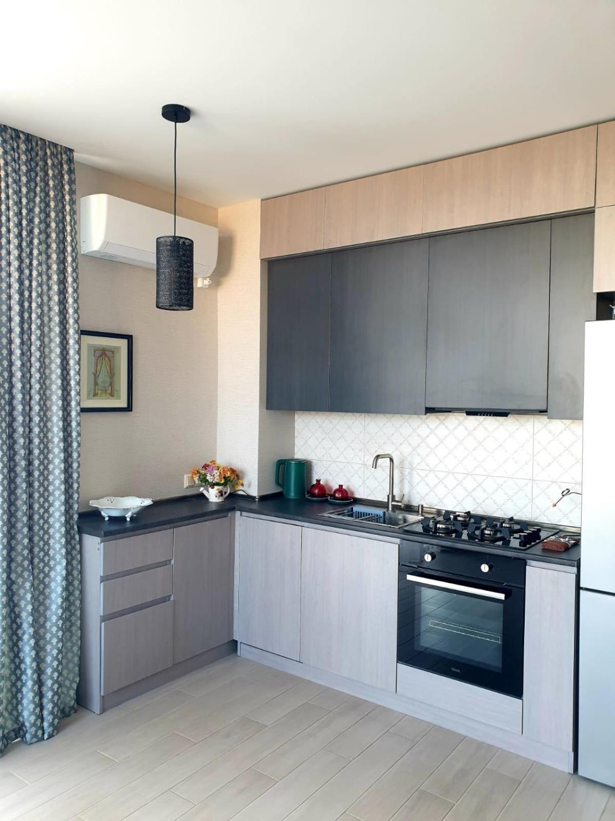 Terrace View Apartment Batumi Ngoại thất bức ảnh